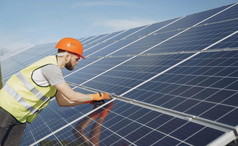 Comunità energetiche condominiali: opportunità e procedura di costituzione